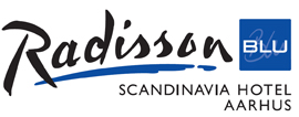 Radisson Blu Scandinavia Hotel, Aarhus