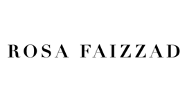 ROSA FAIZZAD A/S - Modedesigner