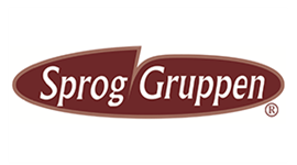 SprogGruppen