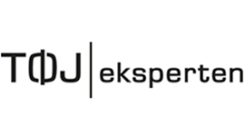 Tøjeksperten, Søndergade