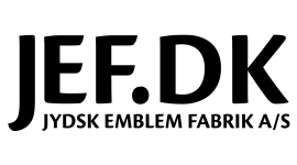 Jydsk Emblem Fabrik