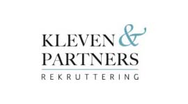 Kleven & Partners Rekruttering ApS