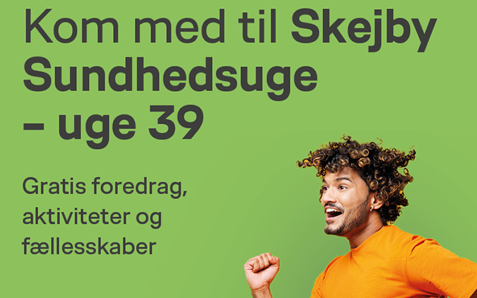 Skejby sundhedsuge