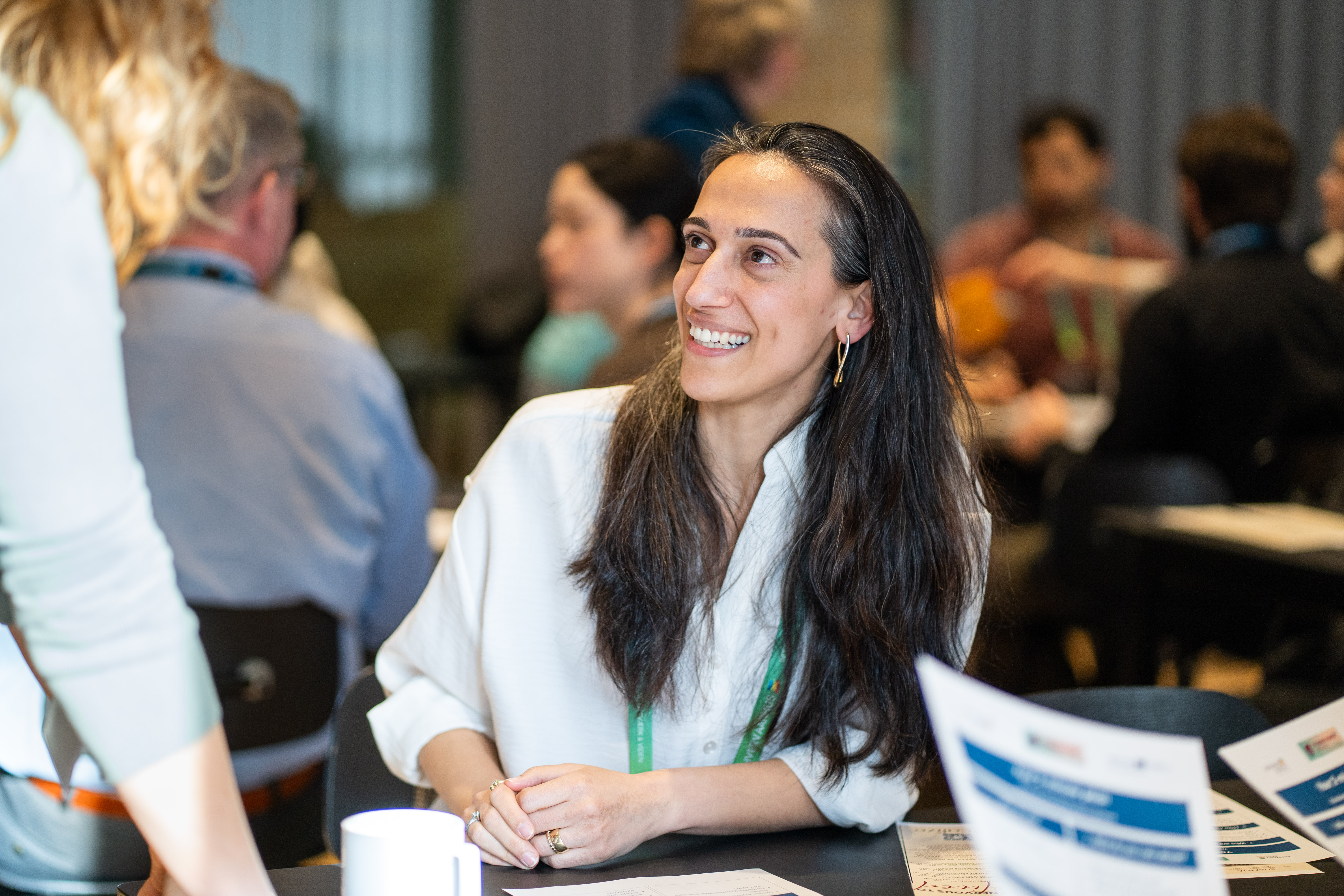 How you can become a mentor