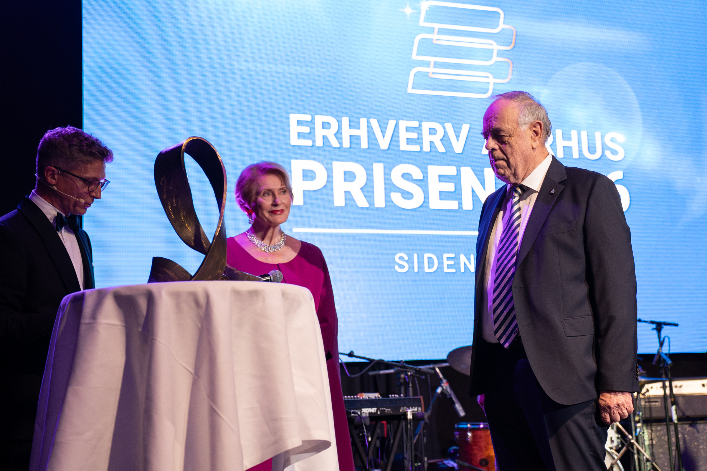 Erhverv Aarhus Prisen 2026