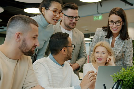 How you can become a mentor