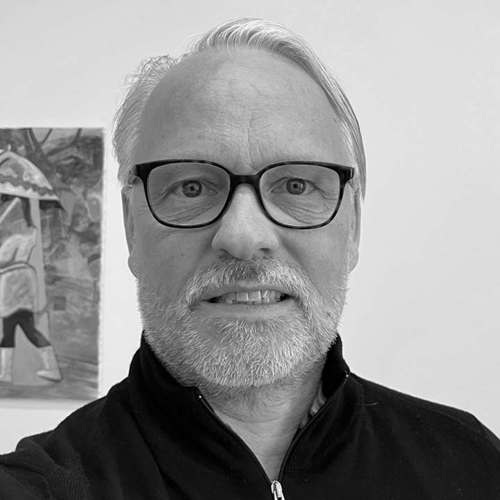 Jens Skinnebach