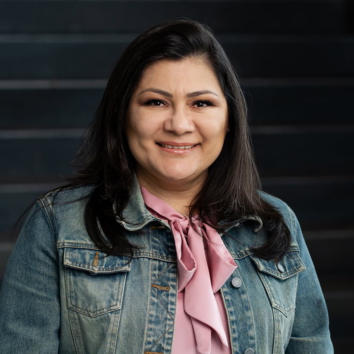 Maria Gomez Lander Madsen