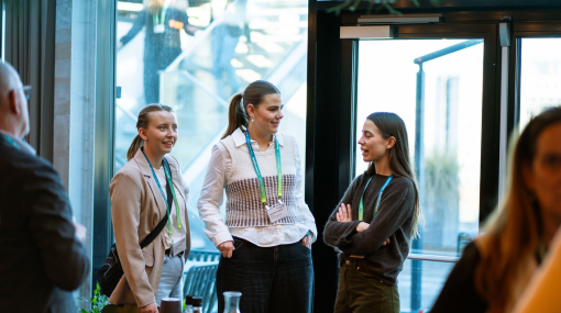 Erhverv Aarhus MentorNetværk