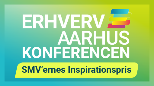 Erhverv Aarhus Konferencen 2024