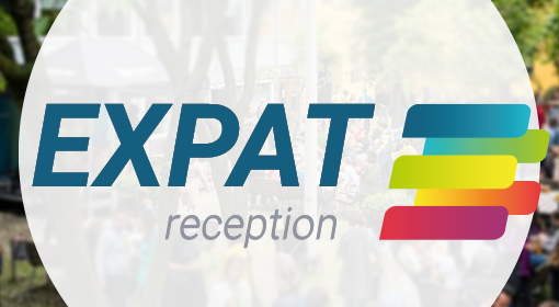 Expat Reception