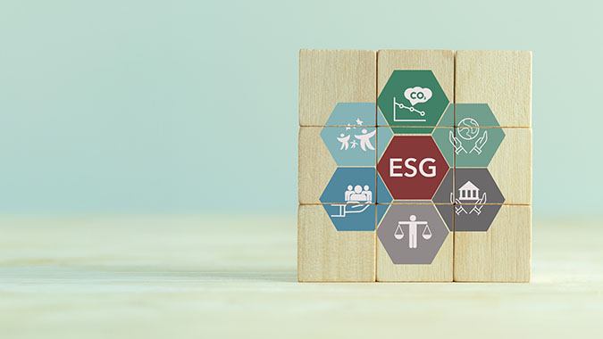 ESG