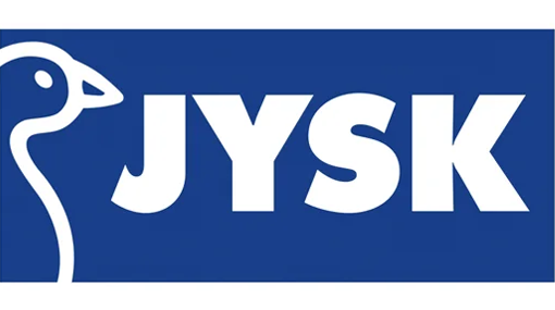 Jysk logo